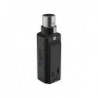RECEPTEUR DMX SUR BATTERIE D-FI XLR RX - CHAUVET