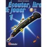 …COUTER, LIRE ET JOUER - MÈthode Vol. 1 Hautbois
