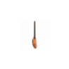 DONNER HUSH-I Travel Guitar MH Nat - Guitare folk de voyage avec housse
