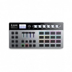 DONNER D1 Performance Machine Beat - BoÓte ‡ rythmes