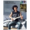 DONNER HUSH-I Pro Travel Guitar White - Guitare folk de voyage avec effets intÈgrÈs + housse