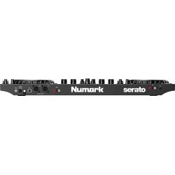 CONTROLEUR DJ 4 VOIES NS4FX - NUMARK