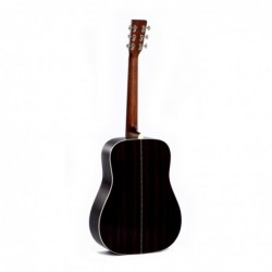 Guitare Folk SIGMA SERIE STANDARD DT-28H