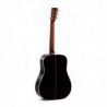 Guitare Folk SIGMA SERIE STANDARD DT-28H