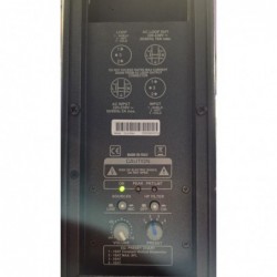 SYSTEME SON COLONNES FBT VERTUS 2200