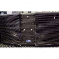 SYSTEME SON COLONNES FBT VERTUS 2200