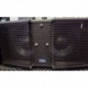 SYSTEME SON COLONNES FBT VERTUS 2200