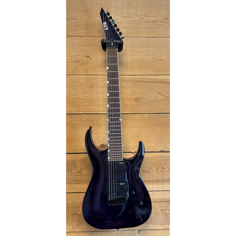 OCCASION LTD SH 207 Brian Head Welch Signature - avec Ètui