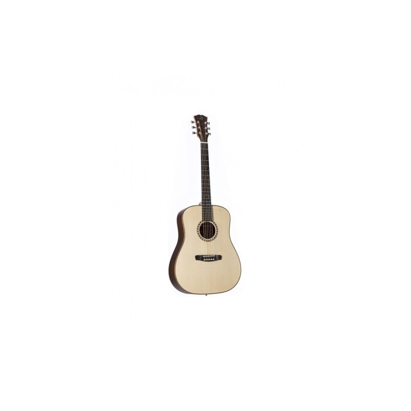 GUITARE ACOUSTIQUE DOWINA DANUBIUS D