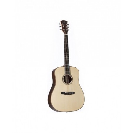 GUITARE ACOUSTIQUE DOWINA DANUBIUS D