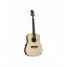 GUITARE ACOUSTIQUE DOWINA DANUBIUS D