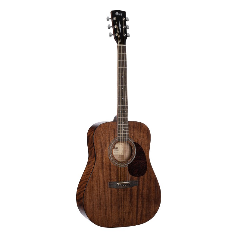 CORT EARTH 60M ACAJOU