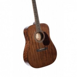 CORT EARTH 60M ACAJOU