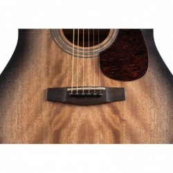 GUITARE FOLK CORT EARTH 60M NOIR DEGRADE