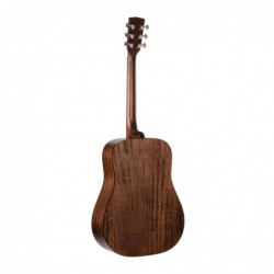 GUITARE CORT EARTH60 NATUREL OPEN PORE