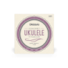 Cordes titane ukulele D'Addario EJ87C Concert