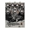 Audiolithe The Empress Bass - Overdrive basse