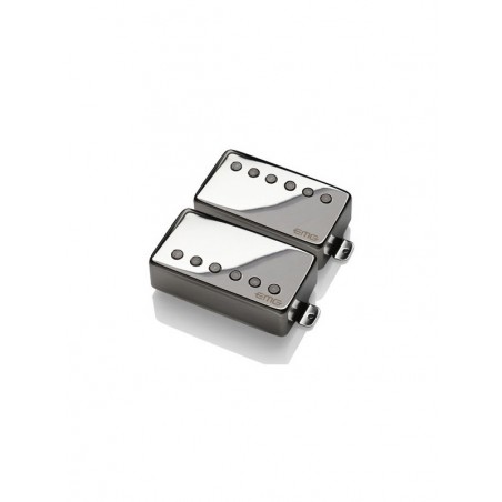 Set humbuckers EMG-57-66-Chrome