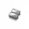 Set humbuckers EMG-57-66-Chrome