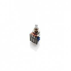 PotentiomËtre / Potard EMG 15K Push / Pull