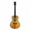 GUITARE CORT ESSENCE Medium Concert 4 NATUREL SEMI GLOSS