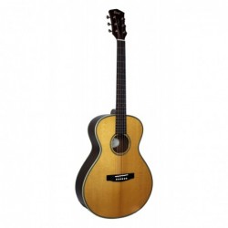 GUITARE CORT ESSENCE Medium Concert 4 NATUREL SEMI GLOSS