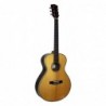 GUITARE CORT ESSENCE Medium Concert 4 NATUREL SEMI GLOSS