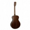 GUITARE CORT ESSENCE Medium Concert 4 NATUREL SEMI GLOSS