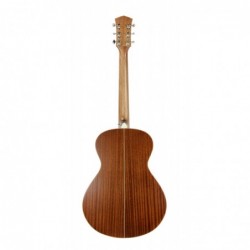 GUITARE CORT ESSENCE Medium Concert 4 NATUREL SEMI GLOSS