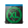 CORDES D'ADDARIO BASSE SUPER SOFT 40-60-75-95