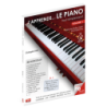 J'apprends... le piano tout simplement