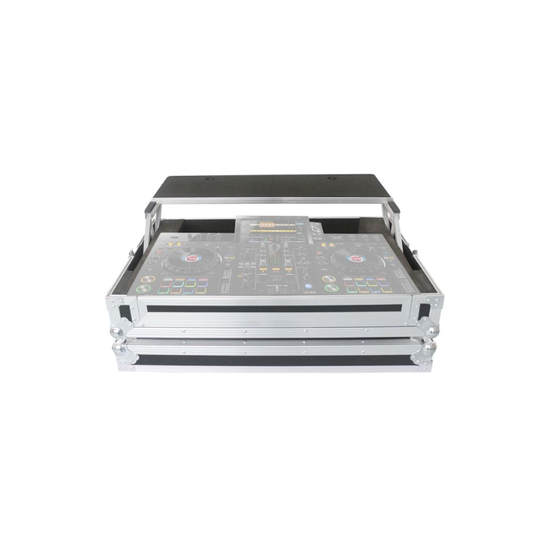 FLIGHTCASE pour CONTROLEUR FC XDJ RX3 - POWER