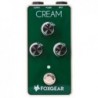 FOXGEAR CREAM OVERDRIVE