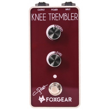 FOXGEAR KNEE TREMBLER TREMOLO