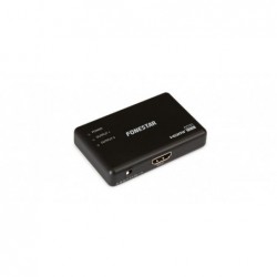Fonestar - Distributeur HDMI 1 in / 2 out FO-552