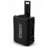FLIGHTCASE STATION CHARGE pour 8PAR FREEDOM Q9 - CHAUVET