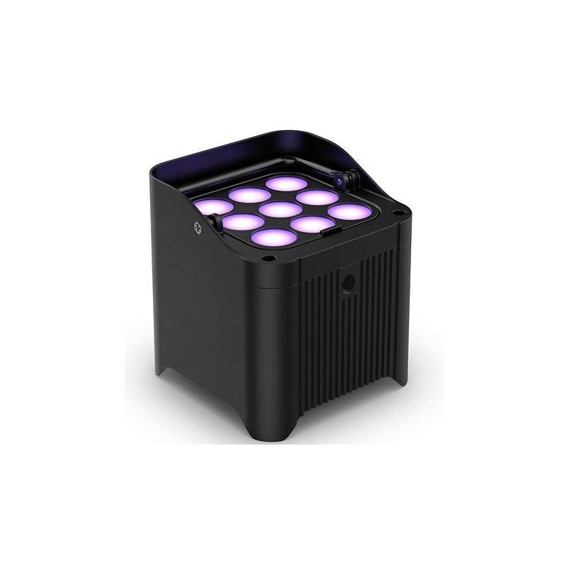 PAR LED FREEDOM H9 IP D-FI BATTERIE - CHAUVET