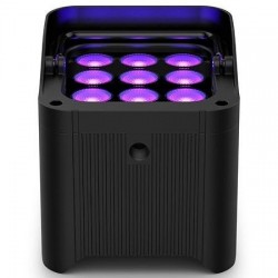 PAR LED FREEDOM H9 IP D-FI BATTERIE - CHAUVET