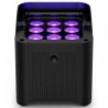 PAR LED FREEDOM H9 IP D-FI BATTERIE - CHAUVET