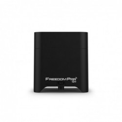 PAR LED FREEDOM Q9 D-FI BATTERIE - CHAUVET