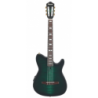 Guitare Ibanez FRH20FMNDGL Deep Emerald Green Low Gloss