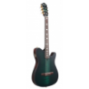 Guitare Ibanez FRH20FMNDGL Deep Emerald Green Low Gloss