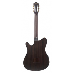 Guitare Ibanez FRH20FMNDGL Deep Emerald Green Low Gloss