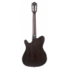 Guitare Ibanez FRH20FMNDGL Deep Emerald Green Low Gloss