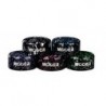 SET 5 CAPUCHONS FOOTSWITCH MOOER ALU