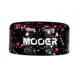 SET 5 CAPUCHONS FOOTSWITCH MOOER ALU