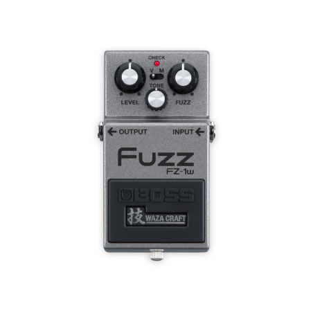 Effet BOSS FZ-1 W