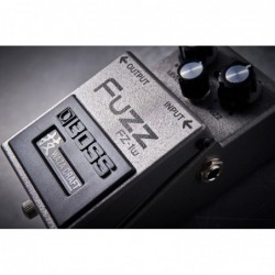Effet BOSS FZ-1 W