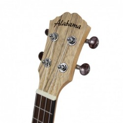 UKULELE CONCERT ALABAMA DAO ELECTRO