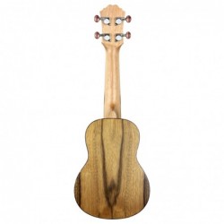 UKULELE SOPRANO ALABAMA DAO AVEC HOUSSE